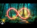 The frequency of God 963 Hz - Attract love, protection, wealth, miracles and blessings without limit