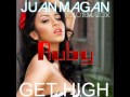Ruby feat. Juan Magan-Get high (official new ...