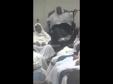 ⁣الخطيب الملا حسين الباقر ، فاتحة الخال حسن قروش _ مقطع ٢