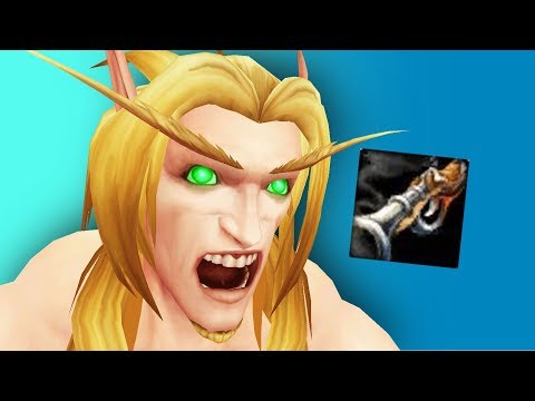 HOW DID I WIN THAT!? (5v5 1v1 Duels) - Outlaw Rogue PvP WoW Legion 7.3