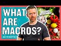 What Are Macros? Everything You Need To Know | Nutritionist Explains... | Myprotein