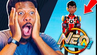 THIS GAME IS INSANE!! l Neo 2045