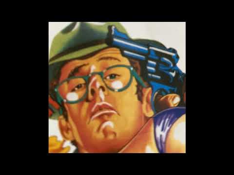 Carlo Manzoni: Kein Whisky unter Wasser, (2. Kapitel, Anafang), gelesen von Marc Mann