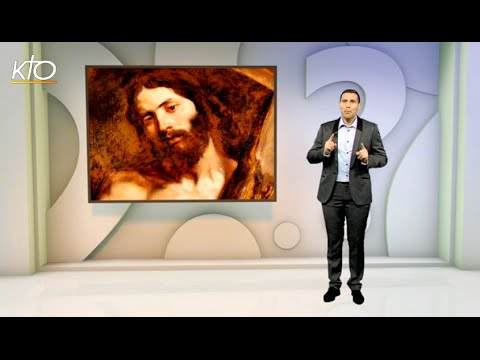 Jésus a-t-il les cheveux longs et une barbe ?