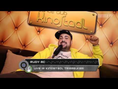 Kinostadl TV - Guru Josh - Akustikrausch - Ivan Fillini - Rudy MC
