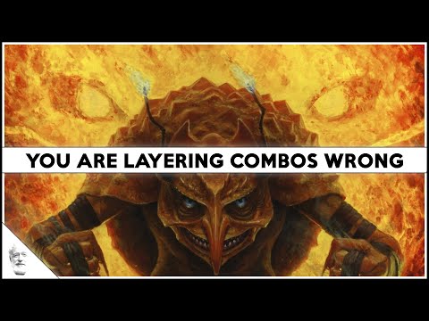 How many combos are too many ?