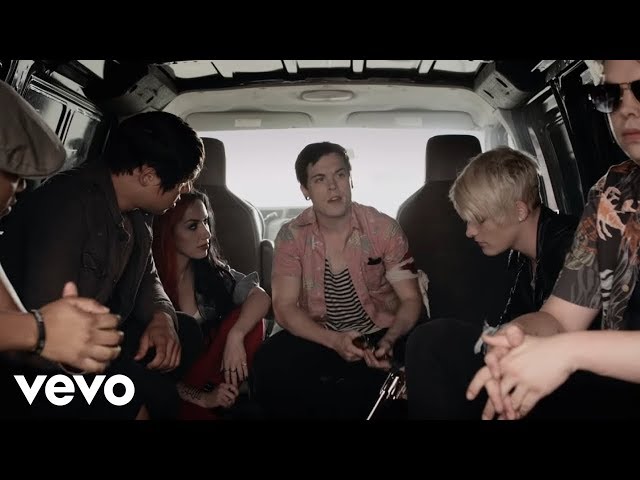 Car's songs - 2