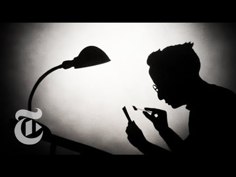 The Forger | Times Documentaries | The New York Times