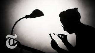 The Forger | Times Documentaries | The New York Times