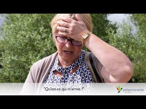 découvrez le smartphone de téléassistance Présence Verte (offre Activ'Mobil)