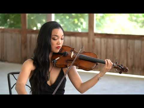 Hallelujah, Jeff Buckley - Sienna String Quartet