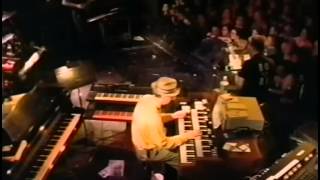 John Zorn's Naked City - The Marquee Club, New York City, NY, 1992-04-09 (Pro-Shot)