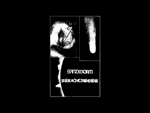 Sandworm (US) / Kuka'ilimoku (US) - Split 2021
