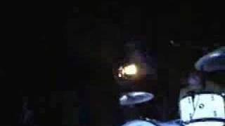 fear before the march of flames - &quot;drowningtheoldhag&quot; (live)