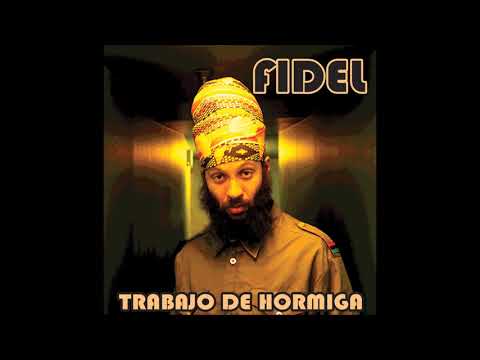 Fidel Nadal ft. Mimi Maura - La bandera (AUDIO)