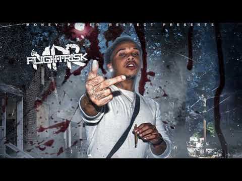 MPR Flightrisk — On The Line Feat  MPR Tito