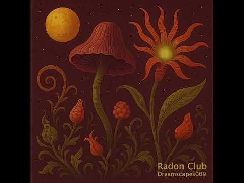 👽 Radon Dreamscapes 009 | Deep Focus Electronic and Experimental Music