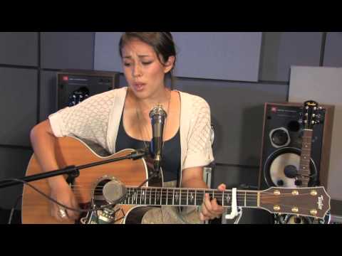 Without Me - Kina Grannis