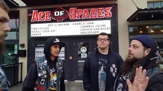 5150 Underground Noise Interview With Black Anvil