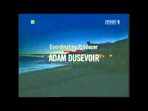 B&B Short closing February 2009 (Beach House; Ep. 5492)