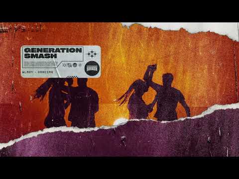 Wlady - Dancing (Official Audio)