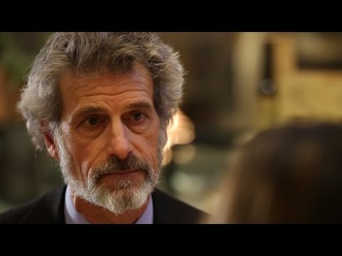 Why Barilla says pasta is healthy