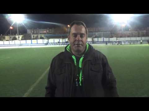 MasterFoot Perafita: Certibid (3) vs (3) Lavratosinhos FC - Fernando Gonçalves (Lavratosinhos)