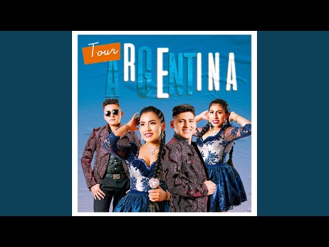 Adiós Amor (Tour Argentina Live)