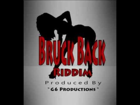 Nassis ft Krome - Have Dat (BRUK BACK RIDDIM) 2016 Krome the producer