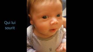 ETHAN - 1 MOIS / "Je sais" - Calogero (a cappella)