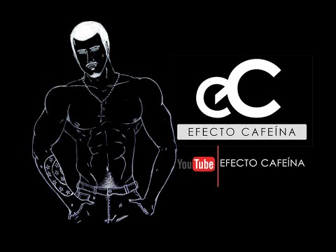 TRIBE BEAT 2014, NACHO CHAPADO IN SESSION - DECEMBER 2014 (BY EFECTO CAFEÍNA) EL PALACIO DEL CAFÉ