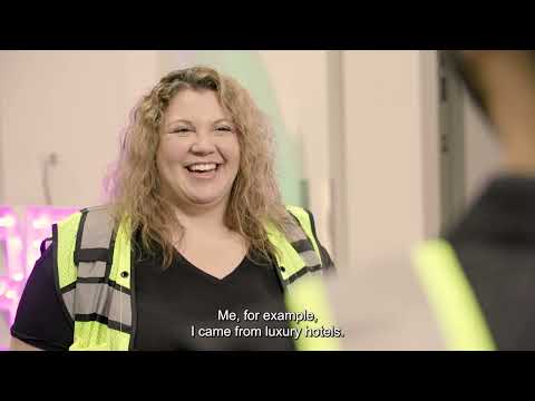 Amazon Operations: Role Spotlight — Reliability Maintenance Engineers