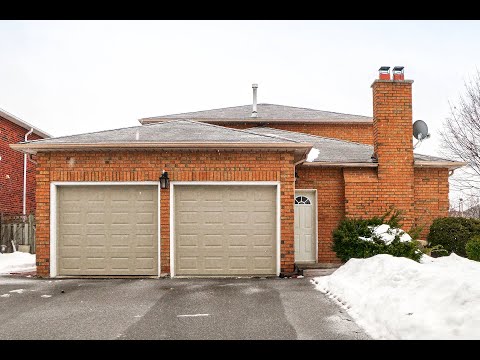 7 Phelps Drive, Brampton Home for Sale - Real Estate Properties for Sale