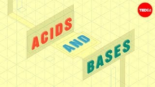 The strengths and weaknesses of acids and bases - George Zaidan and Charles Morton