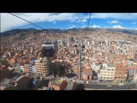 LA PAZ y TIWANAKU, 3 dias con Gastos, BOLIVIA