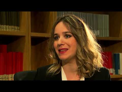 Speciale Tg1 del 2 giugno 2019 - FEMMINILE MUSICALE di Cinzia Fiorato PROMO