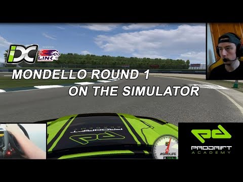 Showing how I trained for IDC Round 1! - ALN37