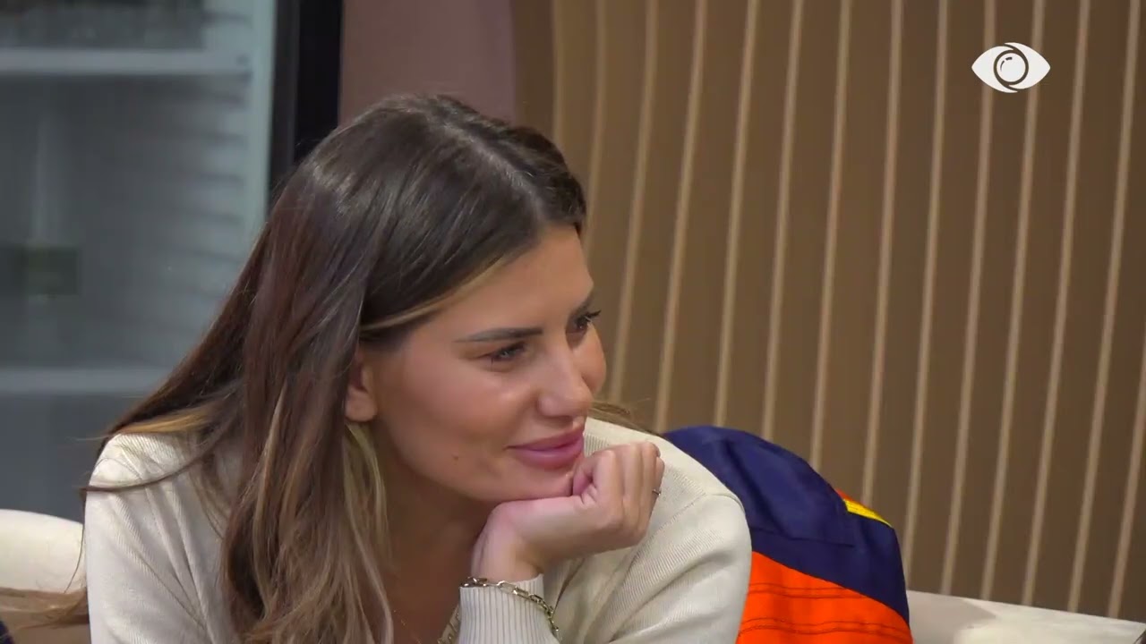 “Jam futur këtu pa vendosur disa pika mbi i…”/ Livia flet me Valbonën