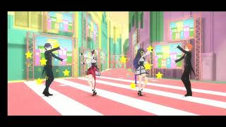 Download lagu 【プロセカ Project SEKAI】drop pop candy - Vivid BAD SQUAD 【3DMV】 mp3