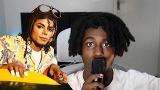 Pense como Michael Jackson