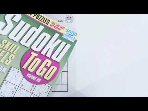 SudokuPrimer 29 - basics for solving containers in an easy puzzle