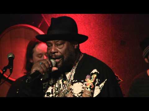 420 Funk Mob & George Clinton - Everybody is gonna make it