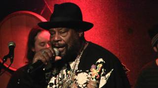 420 Funk Mob & George Clinton - Everybody is gonna make it
