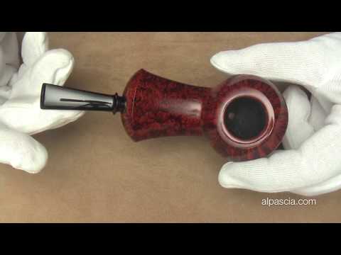 Pipa Cornelius Maenz - pipe 137
