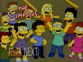The Simpsons Fox Promo 1995 Homie The Clown S06E15 10 Second