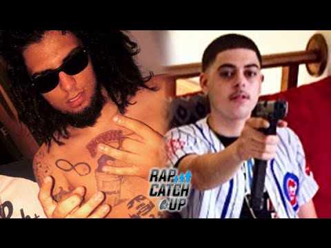 Chaboki ft. Lil Flash - Ugly Money [BOKI BANDZ 2] @chaboks