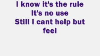 Wish I Was Her by Amy Pearson lyrics