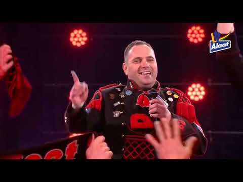 Halve Finalist LVK 2023 Pim & Peet   Ozze Pap Wanssum