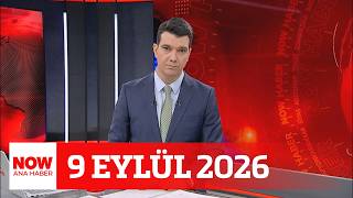 Özgür Çelik'e çifte soruşturma... 9 Eylül 2026 Ozan Gündoğdu ile NOW A