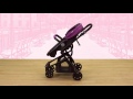 Urbini Omni Plus 3 In 1 Travel System Special